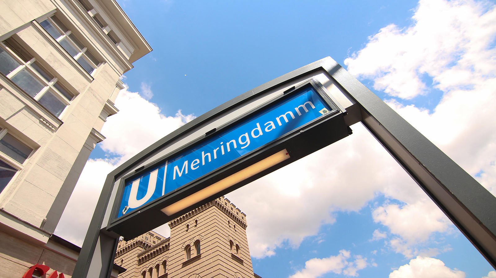 Metropol Hostel Berlin, photo 6