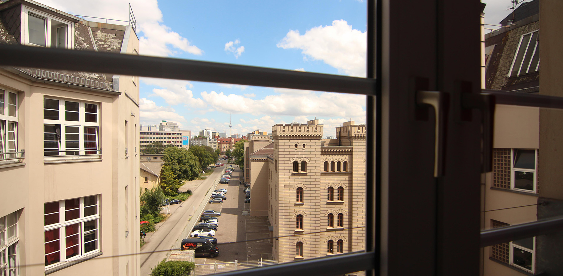 Metropol Hostel Berlin, photo 4